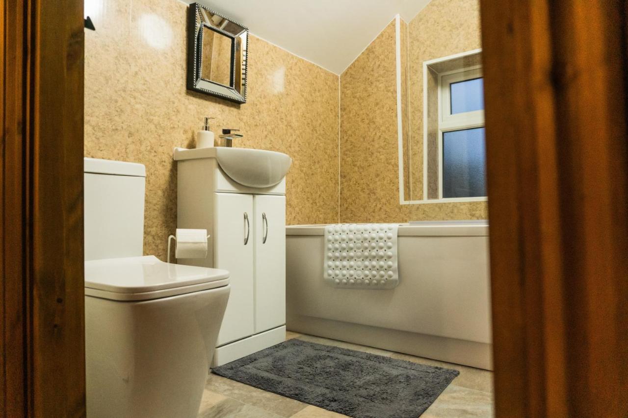 Hot Tub Pet Friendly Luxury Cosy Cottage, Near Withernsea And Patrington Welwick المظهر الخارجي الصورة
